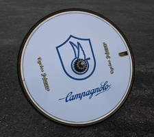 CAMPAGNOLO GHIBLI vintage rear