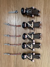 Playmobil Soldat De L’Empire