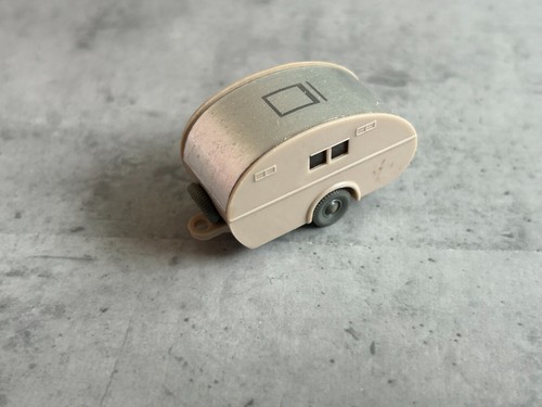 Wiking essieu caravane - 1:87, 1