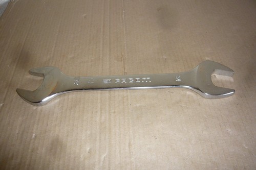 Clé plate facom taille - clé,