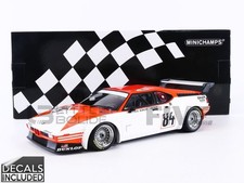 MINICHAMPS 1/18 - BMW M1 - LE