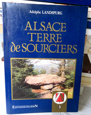 Alsace - ALSACE TERRE DE