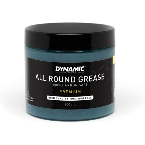 Graisse premium rond - premium, À