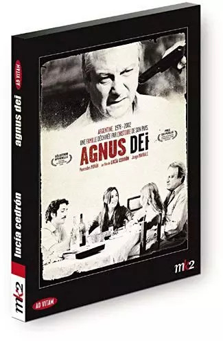 Agnus dei - agnus,