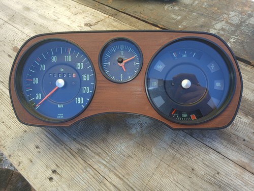 Compteur audi ou - compteur, 80