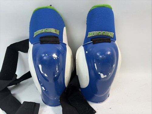 Mission hockey elbow - mission,