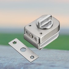  Serrure Portail Coulissant