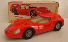 Dinky toys alfa romeo - 1/43,