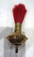 Marmouzet pour casque de