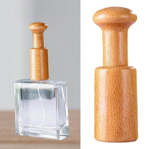 Capsuleuse parfum manuelle - de,