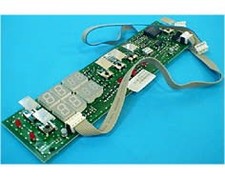 Module clavier 72x6808 - table