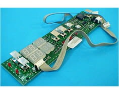 Module clavier 72x6808 - ,