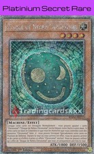 Yu-Gi-Oh! Disque de Nebra