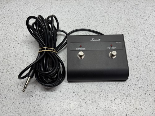 Marshall pedl 90012 dsl - marshall, 2-way