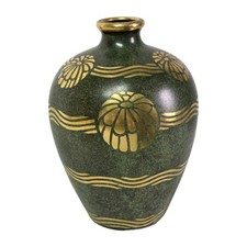 04L24 ANCIEN VASE ART DECO