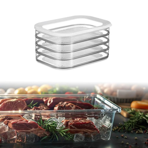 Récipient charcuterie pour - récipient,