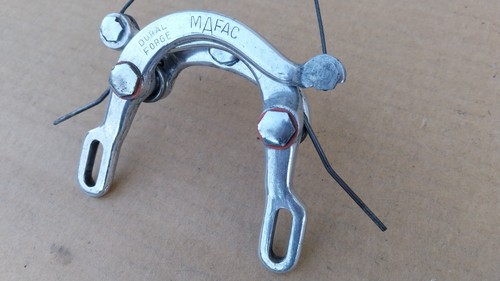 Freins mafac dura forge s - mafac,