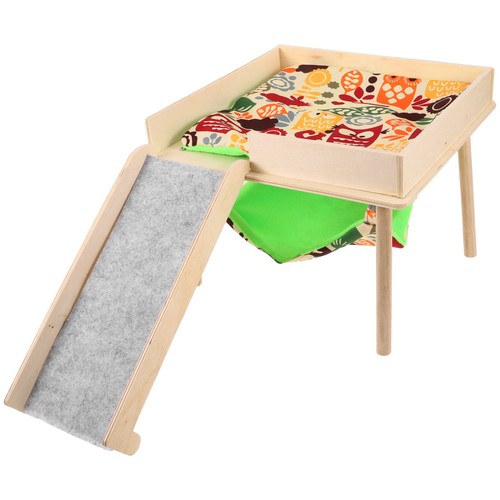 Accessoires cage rat hamac - cage,