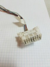 prise obd diagnostic Peugeot Citroën Toyota c1 107 aygo 10a bd16fw 11665