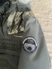 Blouson Femme Napapijri