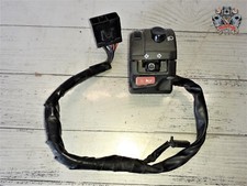 COMMODO GAUCHE TRIUMPH 955i SPRINT ST de 1999 à 2004 - réf : 71