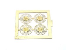 ALEZAN MODELS . ACCESSOIRES