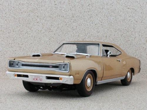 Dodge coronet 1969 - -,