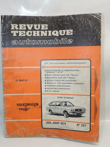 Volkswagen passat ls - l,