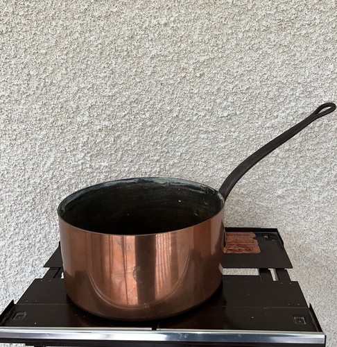 Copper pan diameter - pan,