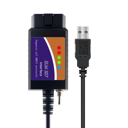 Forscan obd2 scanner - forscan,
