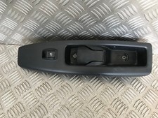 Commande Lève Vitre Avant Droit - FIAT DOBLO II (2) MAXI CARGO Phase I (1)