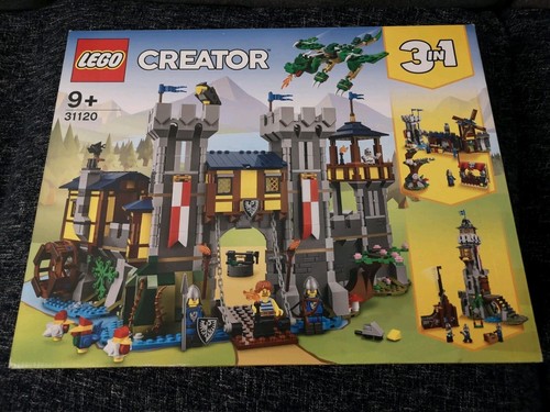 Lego 31120 - lego,