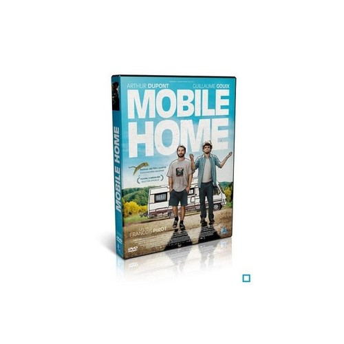 Mobile home dvd neuf - mobile,
