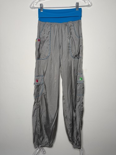 Zumba medium cargo - medium, nylon