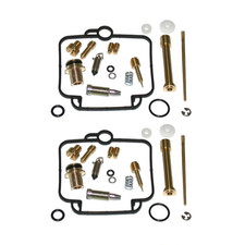 Kit réparation carburateur KEYSTER x2 Suzuki DR 800 S/SU Big 1990