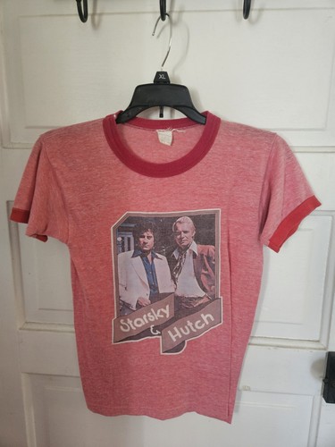 Vintage 1970s starsky hutch - vintage,