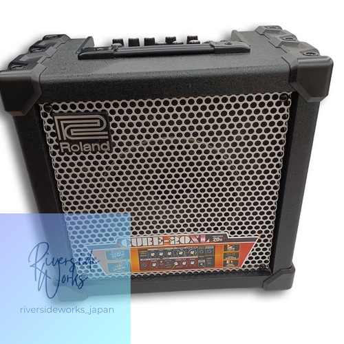Roland cube 20xl - cube-20xl, guitar