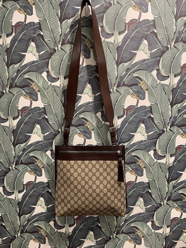 Gucci supreme monogram - supreme,