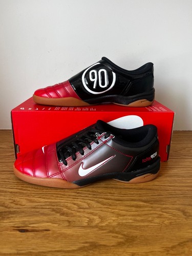 Baskets nike total iii - nike,