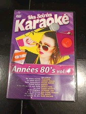 Mes Soirées Karaoké Années