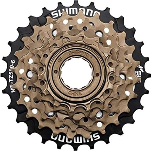 Pro speed bicycle multiple - speed,