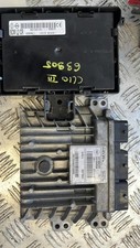 Kit de demarrage RENAULT CLIO