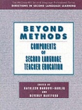 BEYOND METHODS: COMPONENTS OF
