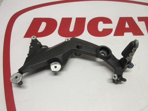 Plaque cadre suspension - plaque,