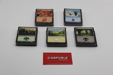 Lot cartes Magic conditionné