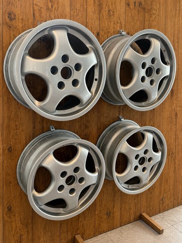 Porsche 964 965 944 - turbo, cup