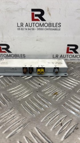 Antenne audi 8e9035225p - a4,