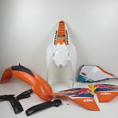 Ktm 125 250 300 450 - 250, sx