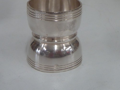 Christofle rond de serviette - -,