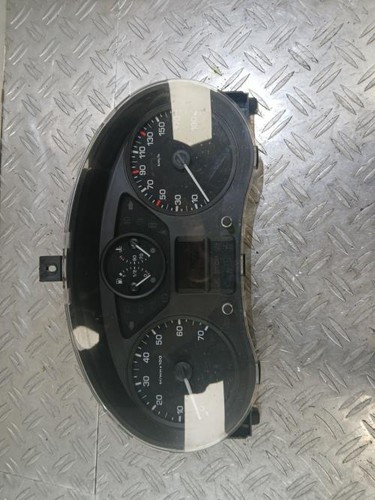Compteur citroen berlingo - compteur,